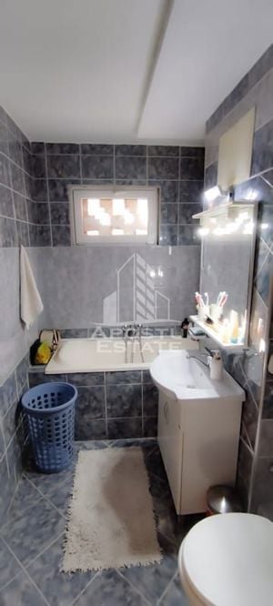 Apartament cu 2 camere, etaj intermediar,confort I, zona Dambovita - imagine 7