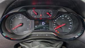 Opel Crossland X 1.2 ECOTEC Start Stop Enjoy 