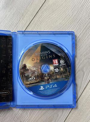 Assassin's Creed Origins Playstation 4 - imagine 3