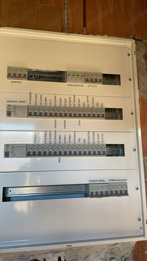 Electrician cluj  - imagine 2 Electrician cluj  - imagine 2