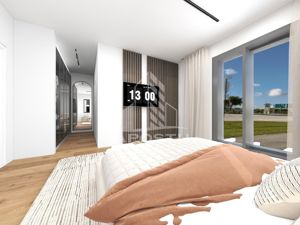 Duplex modern,5 camere,Dumbravita - imagine 23