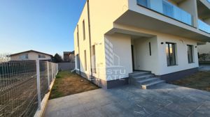 Duplex modern,5 camere,Dumbravita - imagine 16