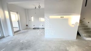 Duplex modern,5 camere,Dumbravita - imagine 4