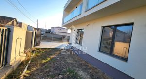 Duplex modern,5 camere,Dumbravita - imagine 12