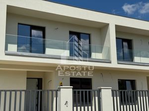 Duplex modern,5 camere,Dumbravita - imagine 19