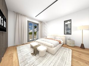 Duplex modern,5 camere,Dumbravita - imagine 22