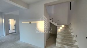 Duplex modern,5 camere,Dumbravita - imagine 11