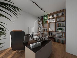 Duplex modern,5 camere,Dumbravita - imagine 27