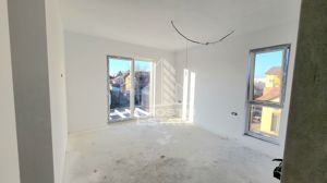 Duplex modern,5 camere,Dumbravita - imagine 9