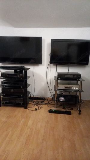 Aparate audio-video TECHNICS,Panasonic,AIWA,Japan,telecomenzi originale TECHNICS,IMPECABILE - imagine 3