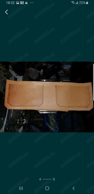 Piese si accesorii IMS/Aro M461 - imagine 2