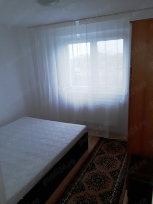 Drumul Taberei Romancierilor metrou apartament 3 camere mobilat Agentie - imagine 6