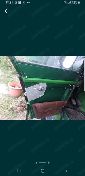 Piese si accesorii IMS/Aro M461 - imagine 4