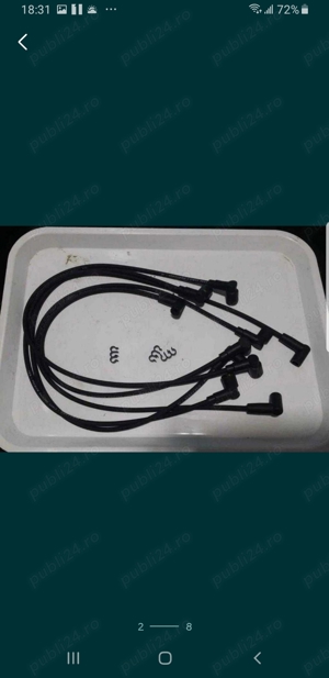 Piese si accesorii IMS/Aro M461 - imagine 3