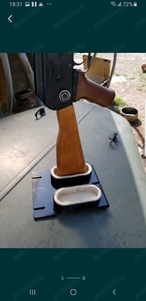 Piese si accesorii IMS/Aro M461 - imagine 6