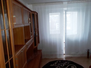 Drumul Taberei Romancierilor metrou apartament 3 camere mobilat Agentie - imagine 2