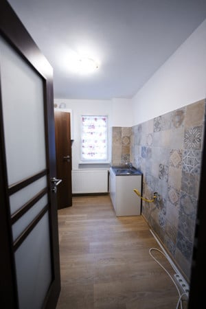 0% COMISION Apartament 2 Camere Brazda Parter Simplon - imagine 2