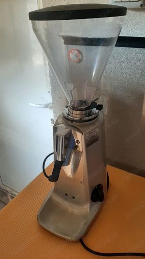 Rasnita de cafea  profesionala