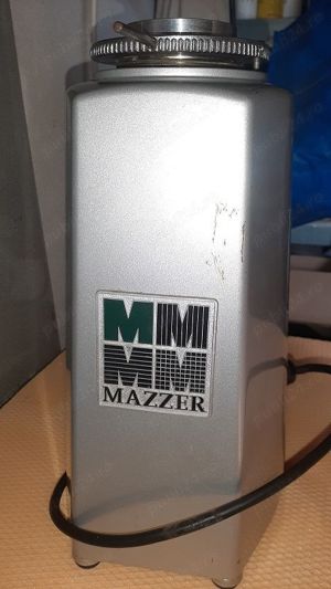 Rasnita de cafea  profesionala - imagine 5