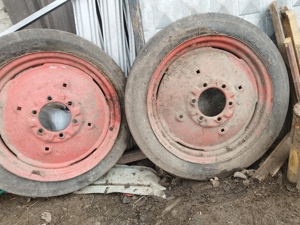 vand pereche  jante r19 - imagine 2