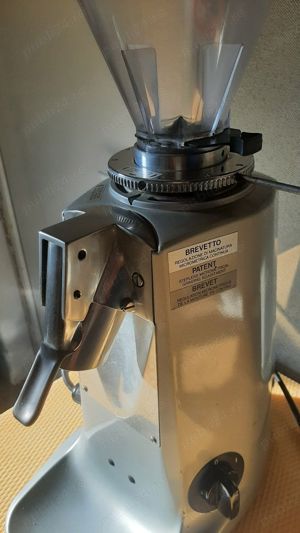 Rasnita de cafea  profesionala - imagine 2