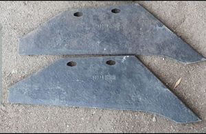 Cutite / brazdare plug Eberhardt, Niemeyer, Lemken, Gassner, Brening, Krone - imagine 3