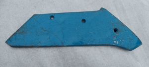 Cutite / brazdare plug Eberhardt, Niemeyer, Lemken, Gassner, Brening, Krone - imagine 2