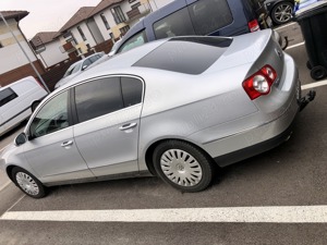 Volkswagen Passat 2.0 TDI - imagine 6