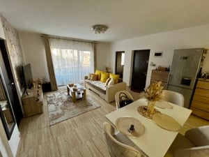 Apartament 3 camere 66mp etaj 1 Floresti Persoana Fizica - imagine 7