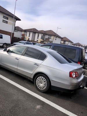 Volkswagen Passat 2.0 TDI - imagine 2