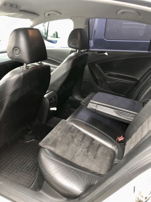 Volkswagen Passat 2.0 TDI - imagine 7