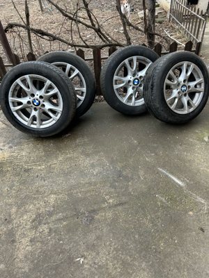 vand jante bmw