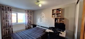 Apartament cu 2 camere, confort I, centrala proprie, Spitalul Judetean - imagine 3