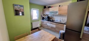 Apartament cu 2 camere, confort I, centrala proprie, Spitalul Judetean - imagine 5