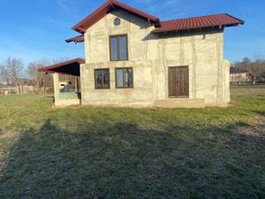 Vand in com. Corlateni jud. Botosani casa - imagine 4