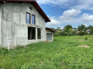 Vand in com. Corlateni jud. Botosani casa - imagine 5