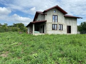 Vand in com. Corlateni jud. Botosani casa - imagine 6