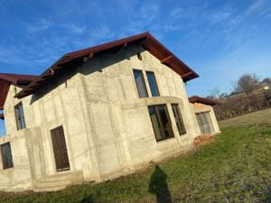 Vand in com. Corlateni jud. Botosani casa - imagine 3