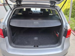 VW Passat B7 Break 1.6 - imagine 3