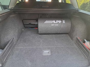 VW Passat B7 Break 1.6 - imagine 5