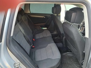 VW Passat B7 Break 1.6 - imagine 4