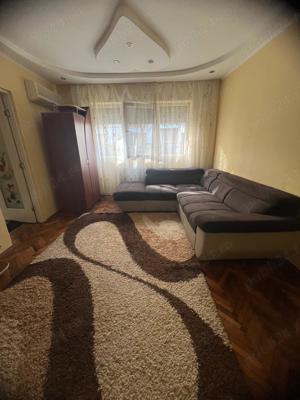 Vand apartament 2 camere