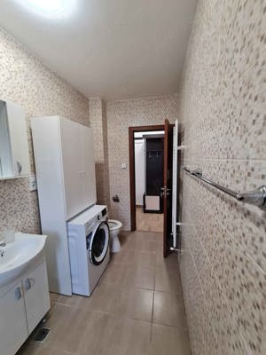 Inchiriez apartament, 2 camere, Selimbar (zona Mall) - imagine 7