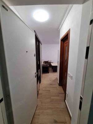 Inchiriez apartament, 2 camere, Selimbar (zona Mall) - imagine 10