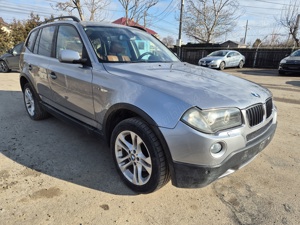 bmw x 3 motor 20 tdi 150cp - imagine 3