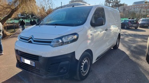 Citroen Jumpy, 2.0 Hdi, Euro 6, 2016, model lungime medie