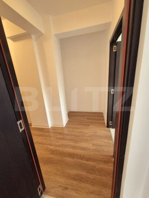 Apartament 2 camere, finisat nou, zona Terra, comision 0! - imagine 2