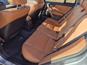 bmw x 3 motor 20 tdi 150cp - imagine 5