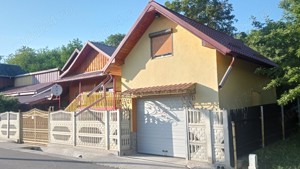 Casa de vanzare in loc. Costesti, jud. Iasi - imagine 8