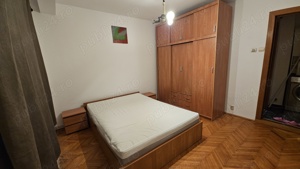 Inchiriez apartament 3 camere Decomandat Centrala Zona Soarelui - imagine 4